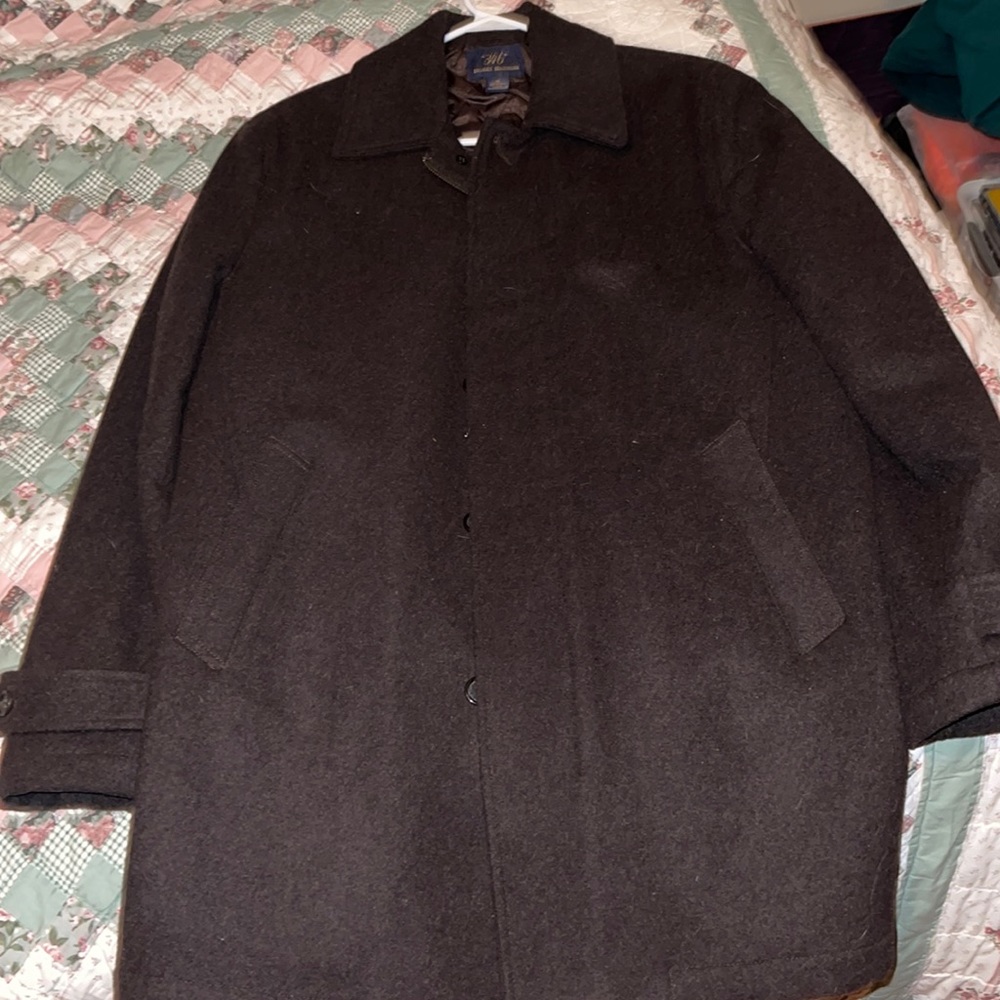 Brooks Brother Coat